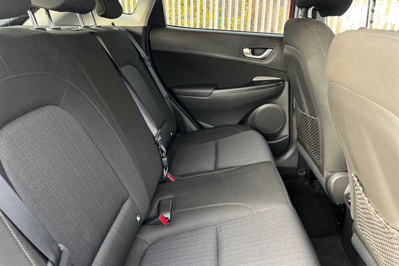 Used Hyundai KONA 2021 for sale - 76956809: Photo 24