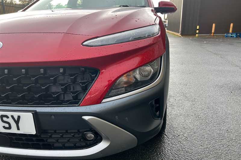 Used Hyundai KONA 2021 for sale - 76956809: Photo 28