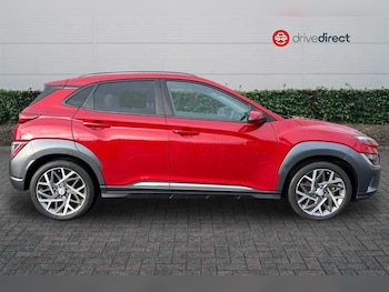 Used Hyundai KONA 2021 for sale - 76956809: Photo