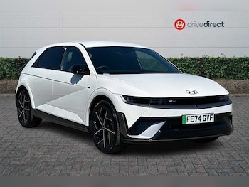 Hyundai - IONIQ 5