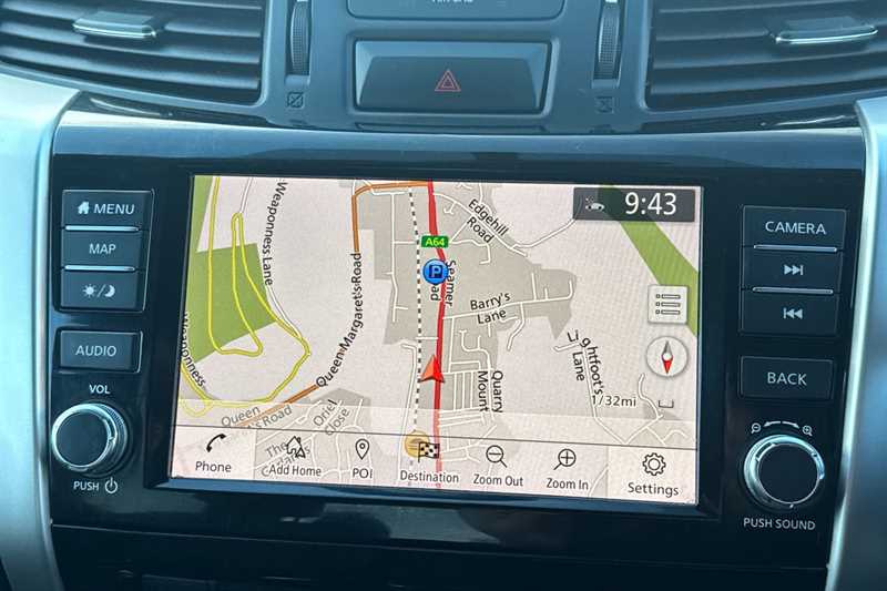 Used Nissan Navara 2020 for sale - 77322344: Photo 18