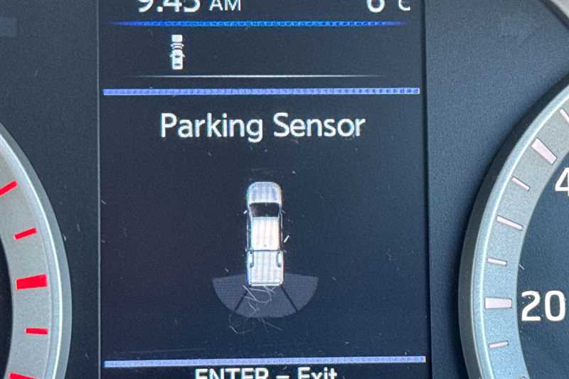 Used Nissan Navara 2020 for sale - 77322344: Photo 37