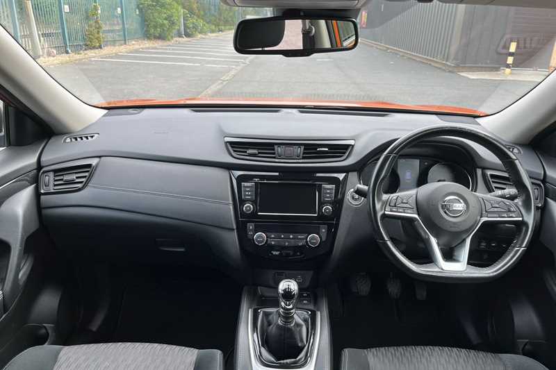 Used Nissan X-Trail 2020 for sale - 77403374: Photo 13