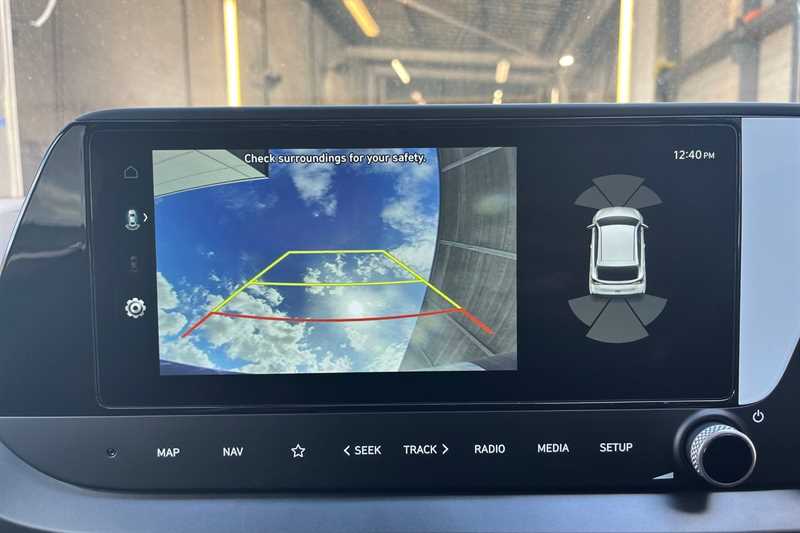 Used Hyundai BAYON 2025 for sale - 76525397: Photo 19