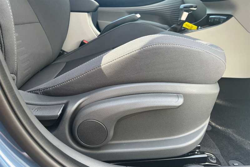 Used Hyundai BAYON 2025 for sale - 76525397: Photo 26