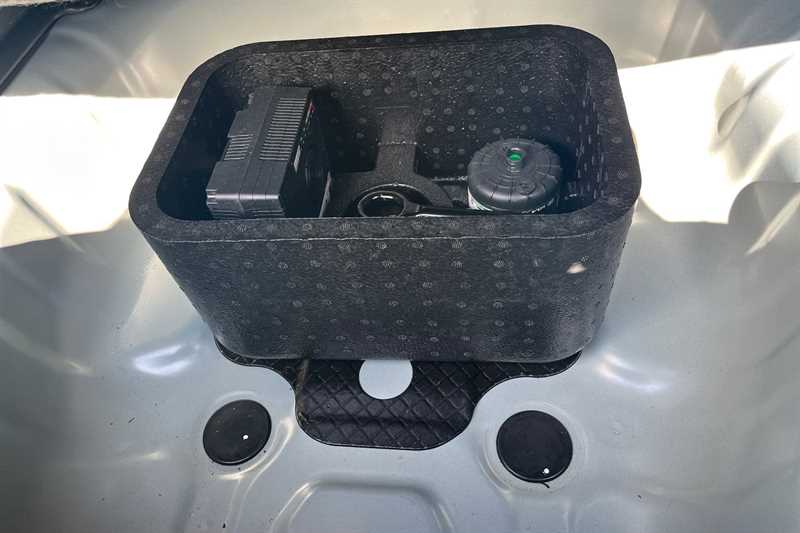 Used Hyundai BAYON 2025 for sale - 76525397: Photo 37