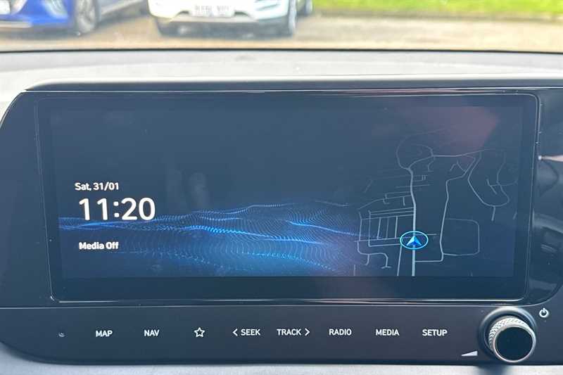 Used Hyundai i20 2025 for sale - 77895477: Photo 17