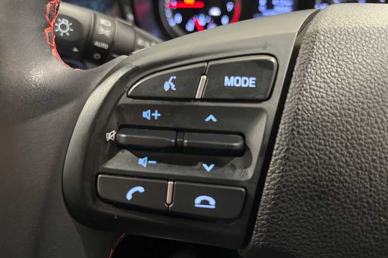 Used Hyundai i10 2022 for sale - 76516185: Photo 21