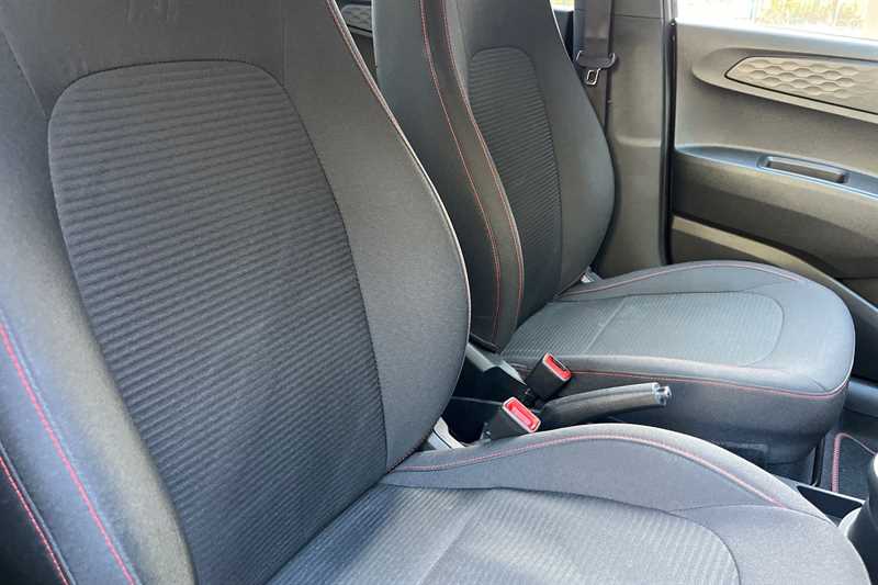 Used Hyundai i10 2022 for sale - 76516185: Photo 23