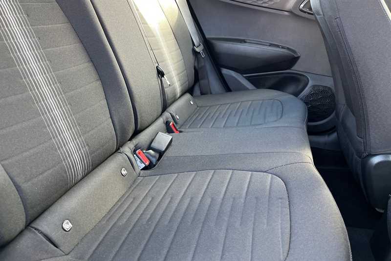 Used Hyundai i10 2025 for sale - 78129999: Photo 24