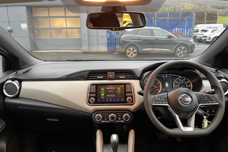 Used Nissan Micra 2019 for sale - 77711420: Photo 13