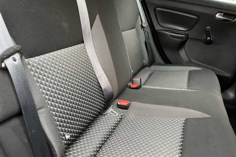 Used Nissan Micra 2019 for sale - 77711420: Photo 24