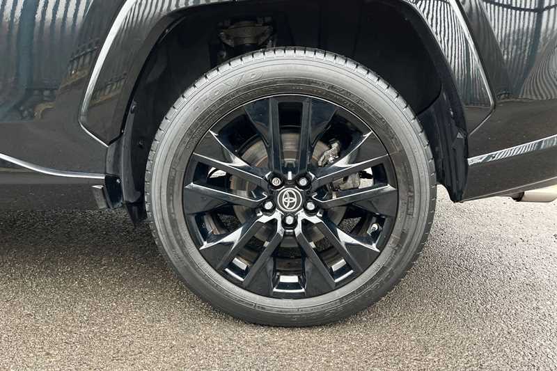 Used Toyota RAV4 2021 for sale - 77474069: Photo 11