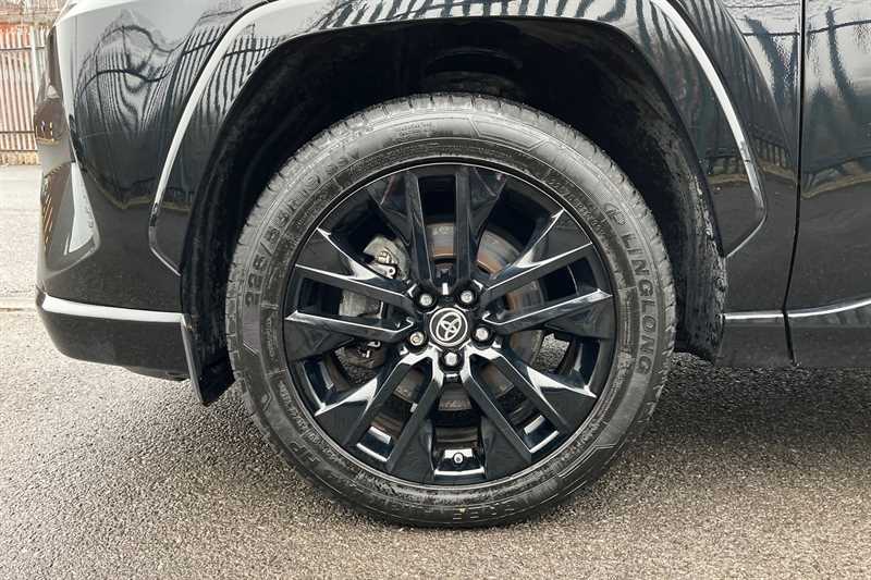 Used Toyota RAV4 2021 for sale - 77474069: Photo 12