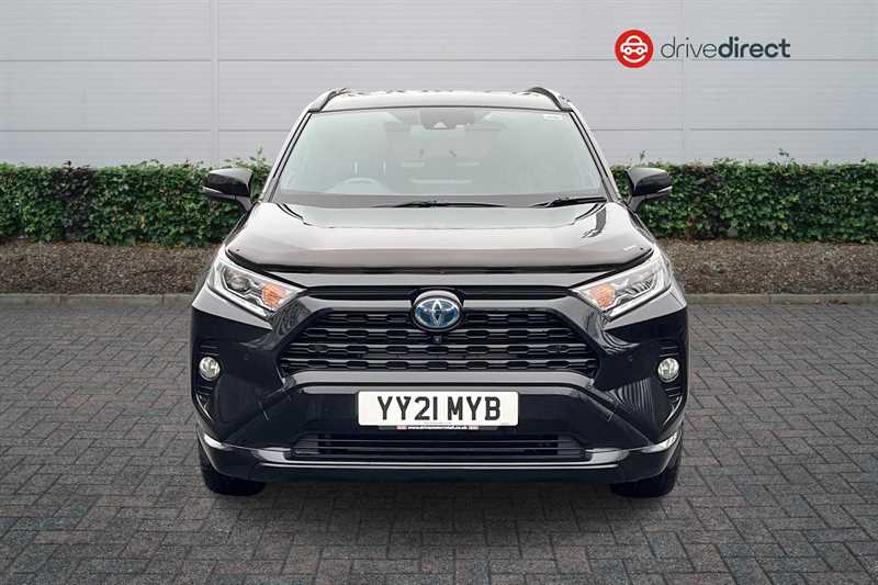 Used Toyota RAV4 2021 for sale - 77474069: Photo 8