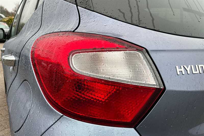 Used Hyundai i10 2025 for sale - 77843882: Photo 31