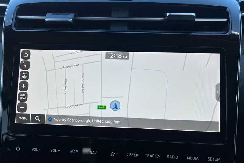 Used Hyundai TUCSON 2023 for sale - 77944578: Photo 18