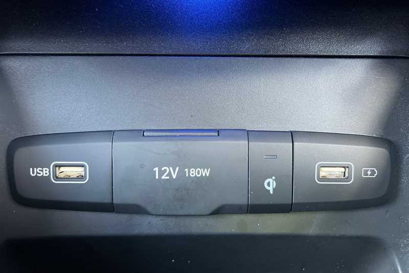 Used Hyundai TUCSON 2023 for sale - 77944578: Photo 39