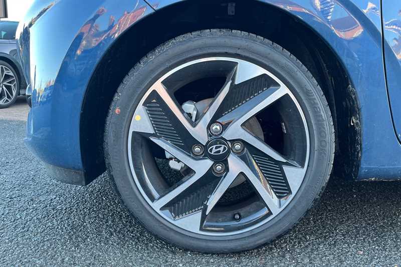 Used Hyundai i10 2025 for sale - 77567009: Photo 10