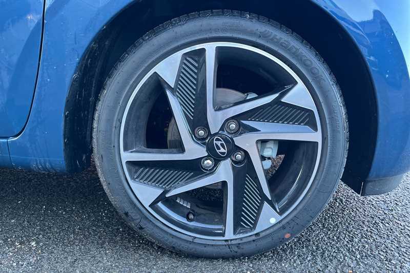 Used Hyundai i10 2025 for sale - 77567009: Photo 9