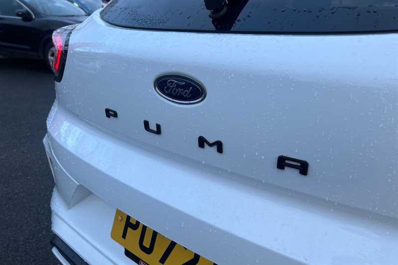 Used Ford Puma 2022 for sale - 77322776: Photo 30