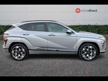 Used Hyundai KONA 2024 for sale - 74656820: Photo