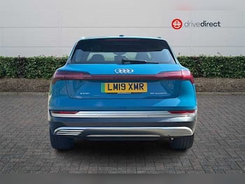 Used Audi e-tron 2019 for sale - 79753236: Photo