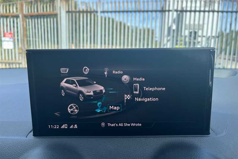 Used Audi Q2 2021 for sale - 76891224: Photo 17