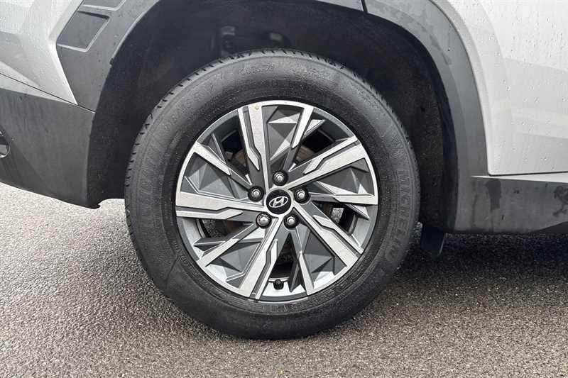 Used Hyundai TUCSON 2022 for sale - 77894932: Photo 10