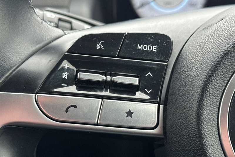 Used Hyundai TUCSON 2022 for sale - 77894932: Photo 21