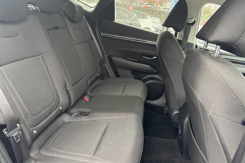 Used Hyundai TUCSON 2022 for sale - 77894932: Photo 24