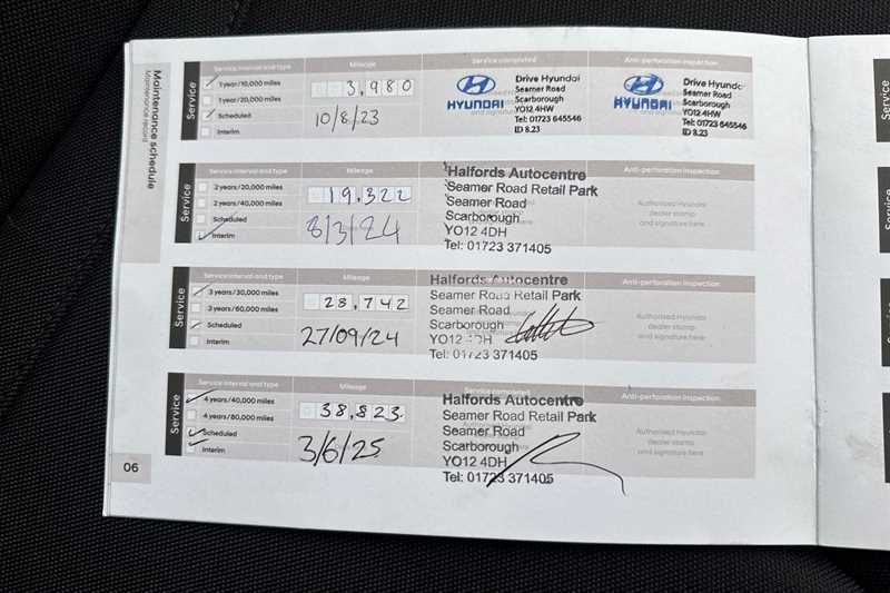 Used Hyundai TUCSON 2022 for sale - 77894932: Photo 47