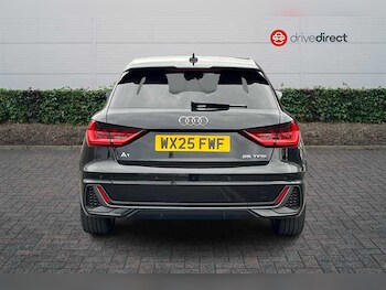 Used Audi A1 2025 for sale - 78339199: Photo