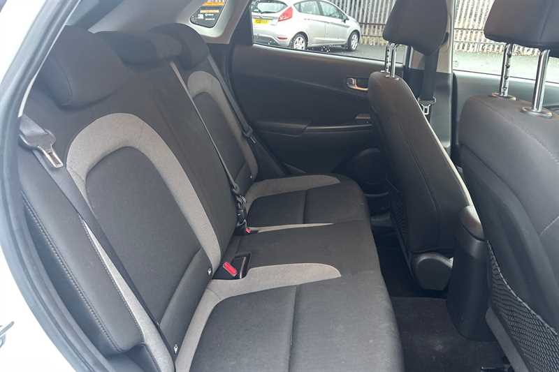 Used Hyundai KONA 2019 for sale - 77402403: Photo 24