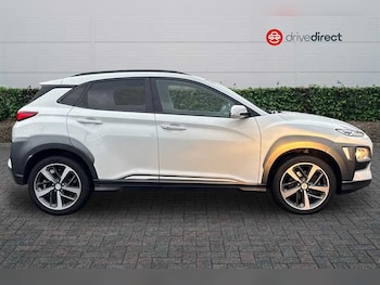 Used Hyundai KONA 2019 for sale - 77402403: Photo