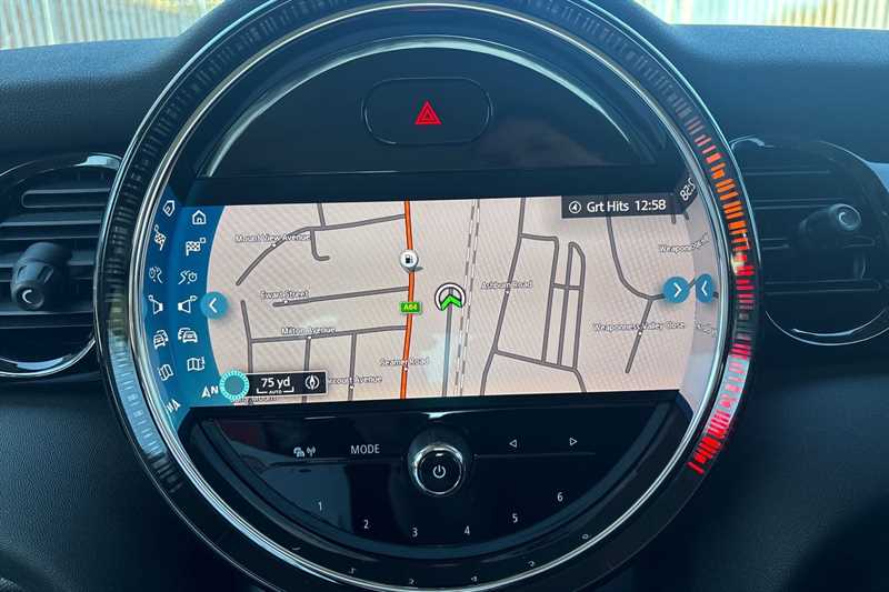 Used MINI Hatch 2021 for sale - 78207601: Photo 18