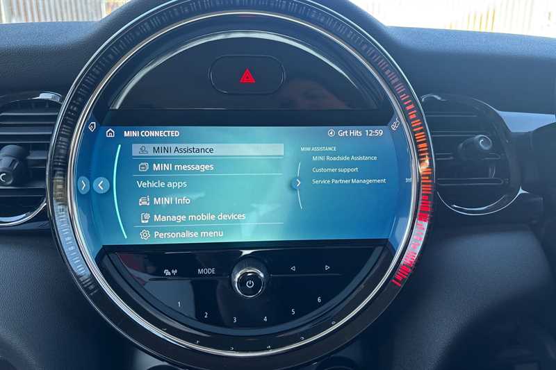 Used MINI Hatch 2021 for sale - 78207601: Photo 19