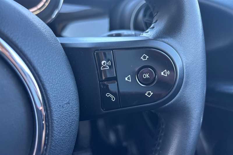 Used MINI Hatch 2021 for sale - 78207601: Photo 22