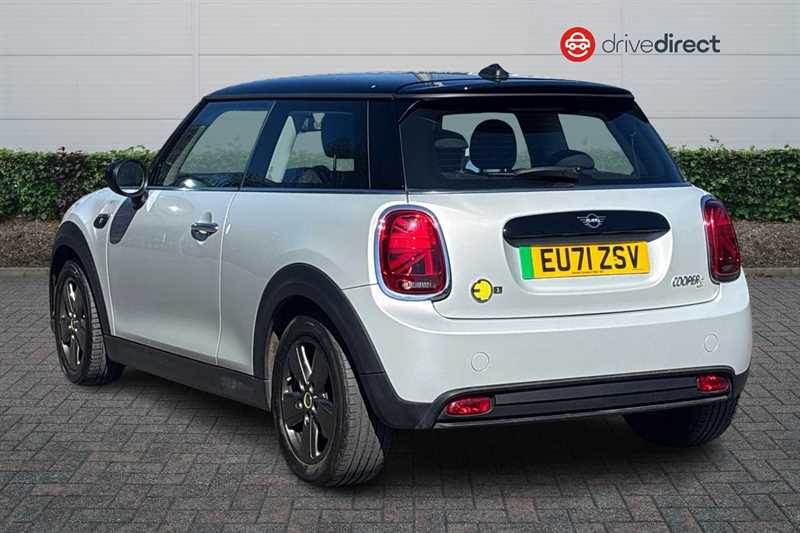 Used MINI Hatch 2021 for sale - 78207601: Photo 5