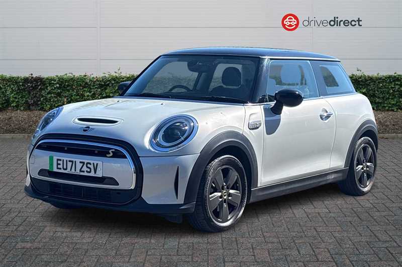 Used MINI Hatch 2021 for sale - 78207601: Photo 7