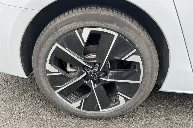 Used Peugeot 508 2024 for sale - 77322904: Photo 11