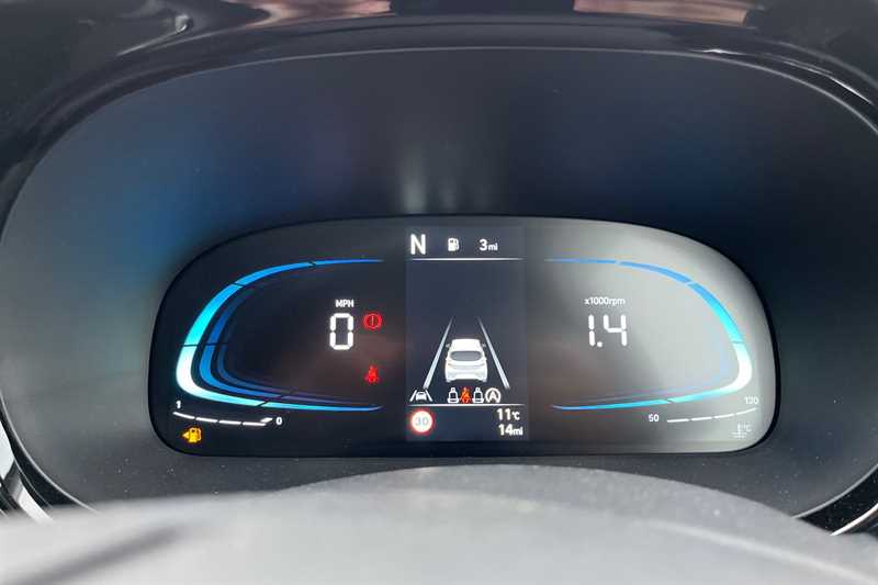 Used Hyundai i10 2025 for sale - 76463232: Photo 20