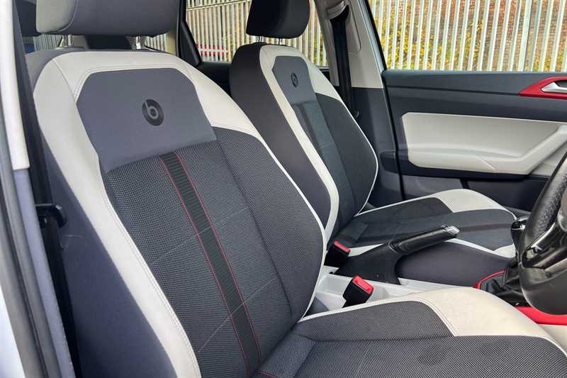 Used Volkswagen Polo 2019 for sale - 77929365: Photo 23