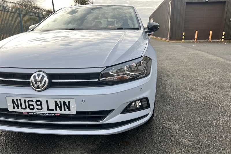Used Volkswagen Polo 2019 for sale - 77929365: Photo 29
