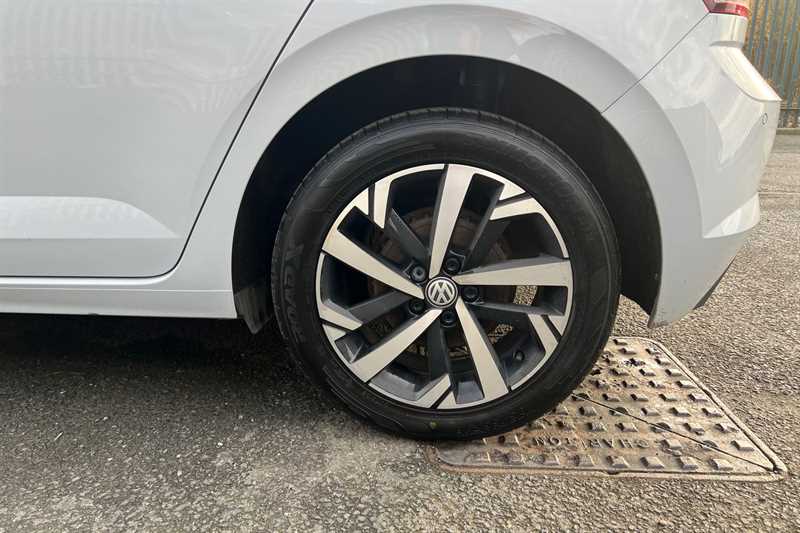 Used Volkswagen Polo 2019 for sale - 77929365: Photo 9