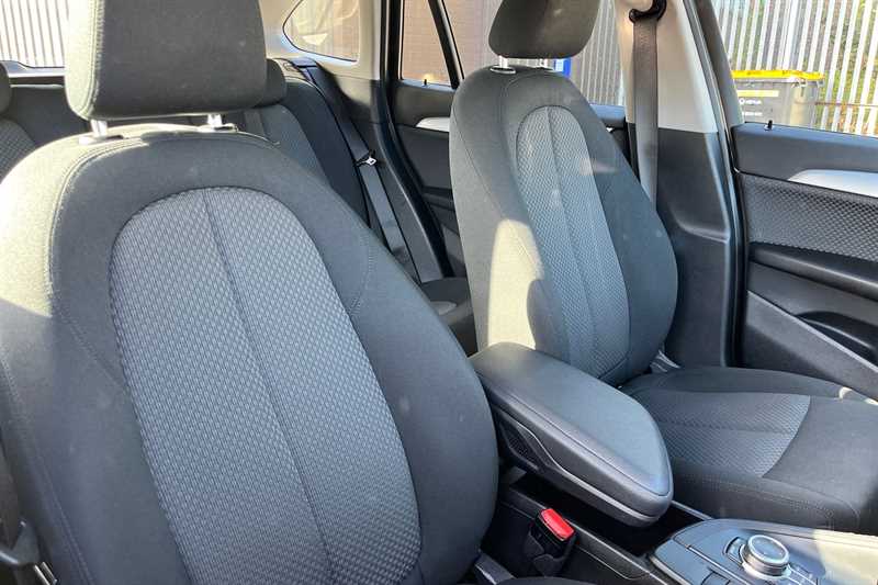 Used BMW X1 2018 for sale - 77335330: Photo 23