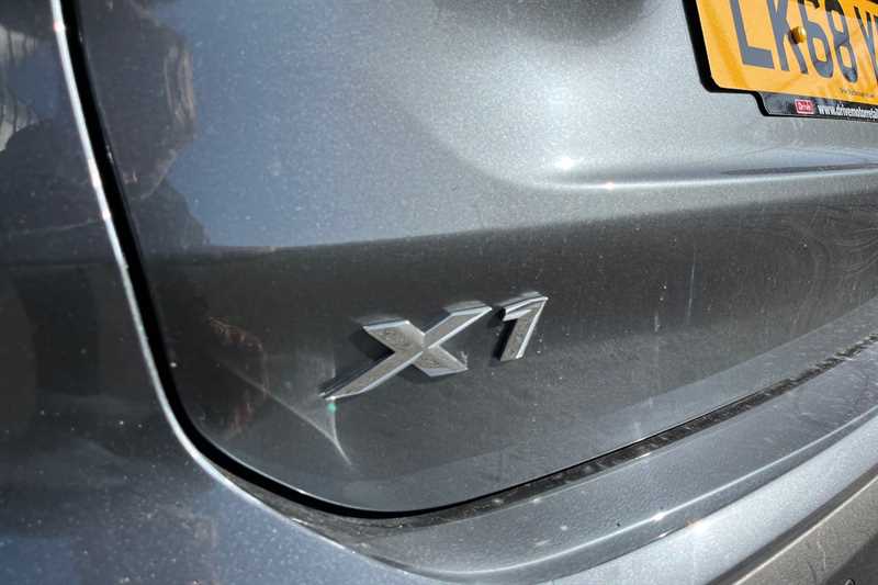 Used BMW X1 2018 for sale - 77335330: Photo 30