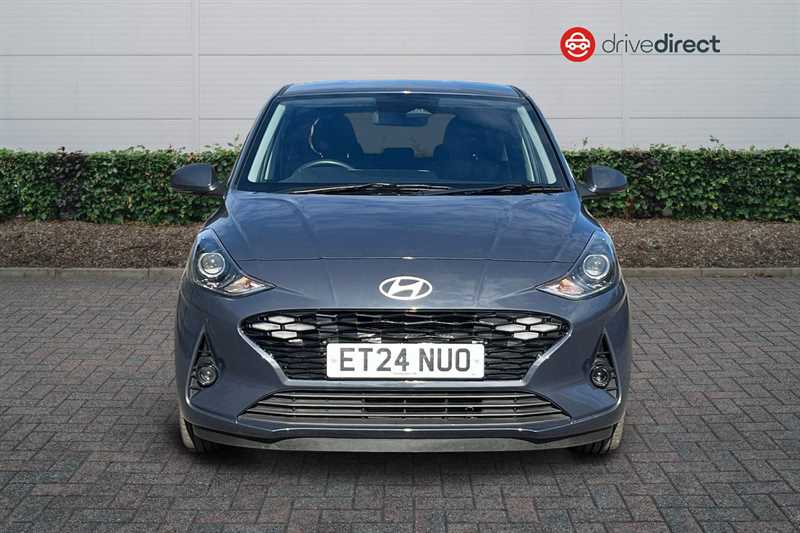 Used Hyundai i10 2024 for sale - 76733097: Photo 8