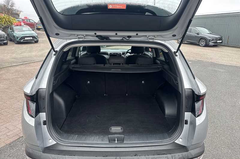 Used Hyundai TUCSON 2022 for sale - 77929814: Photo 25