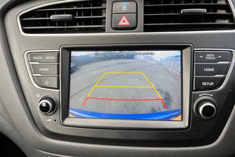 Used Hyundai i20 2020 for sale - 77899424: Photo 19